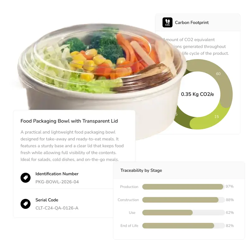 Embalaje de materiales Passaport (19) Embalaje de materiales Passaport (19)