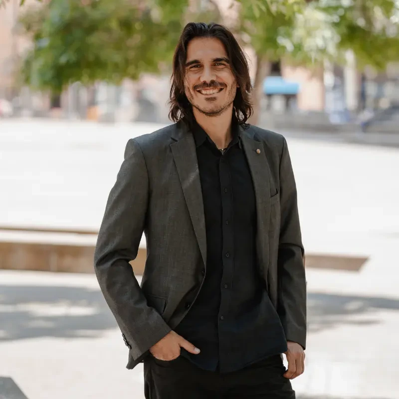 Marc Melús Marc Melús